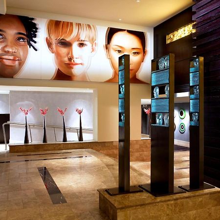 The Royal Sonesta Washington Dc Dupont Circle Hotel Bagian luar foto