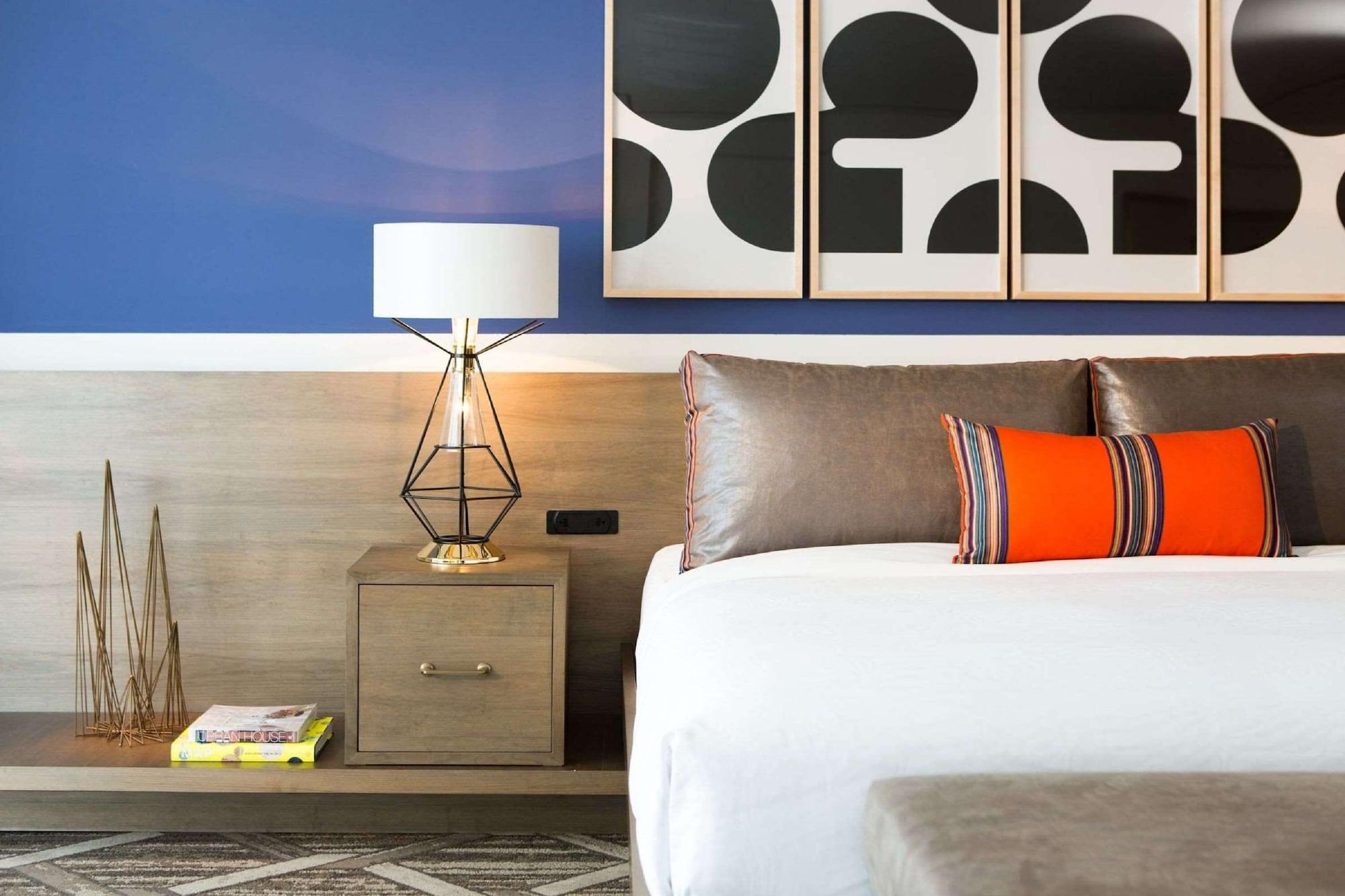 The Royal Sonesta Washington Dc Dupont Circle Hotel Bagian luar foto