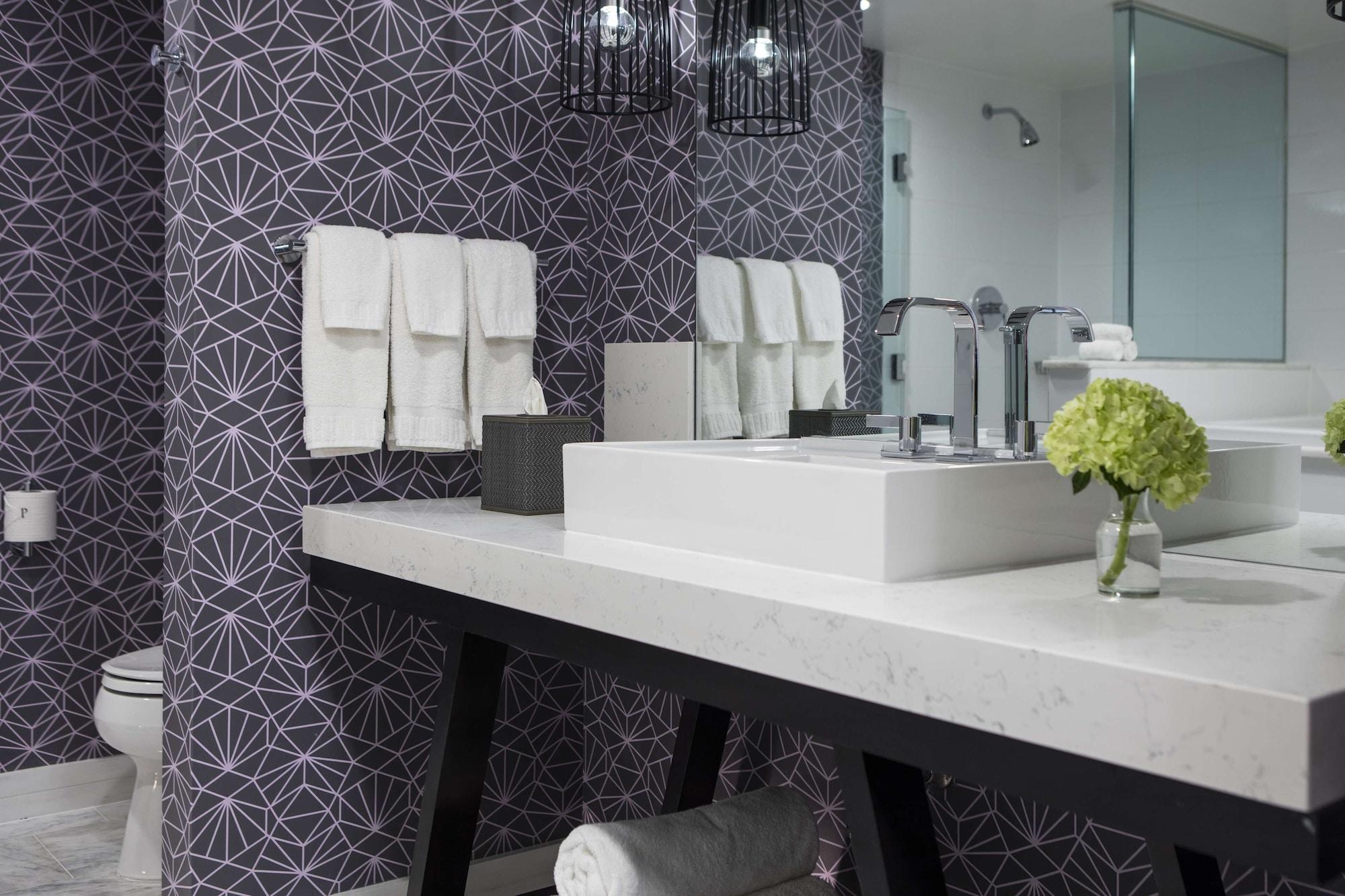The Royal Sonesta Washington Dc Dupont Circle Hotel Bagian luar foto