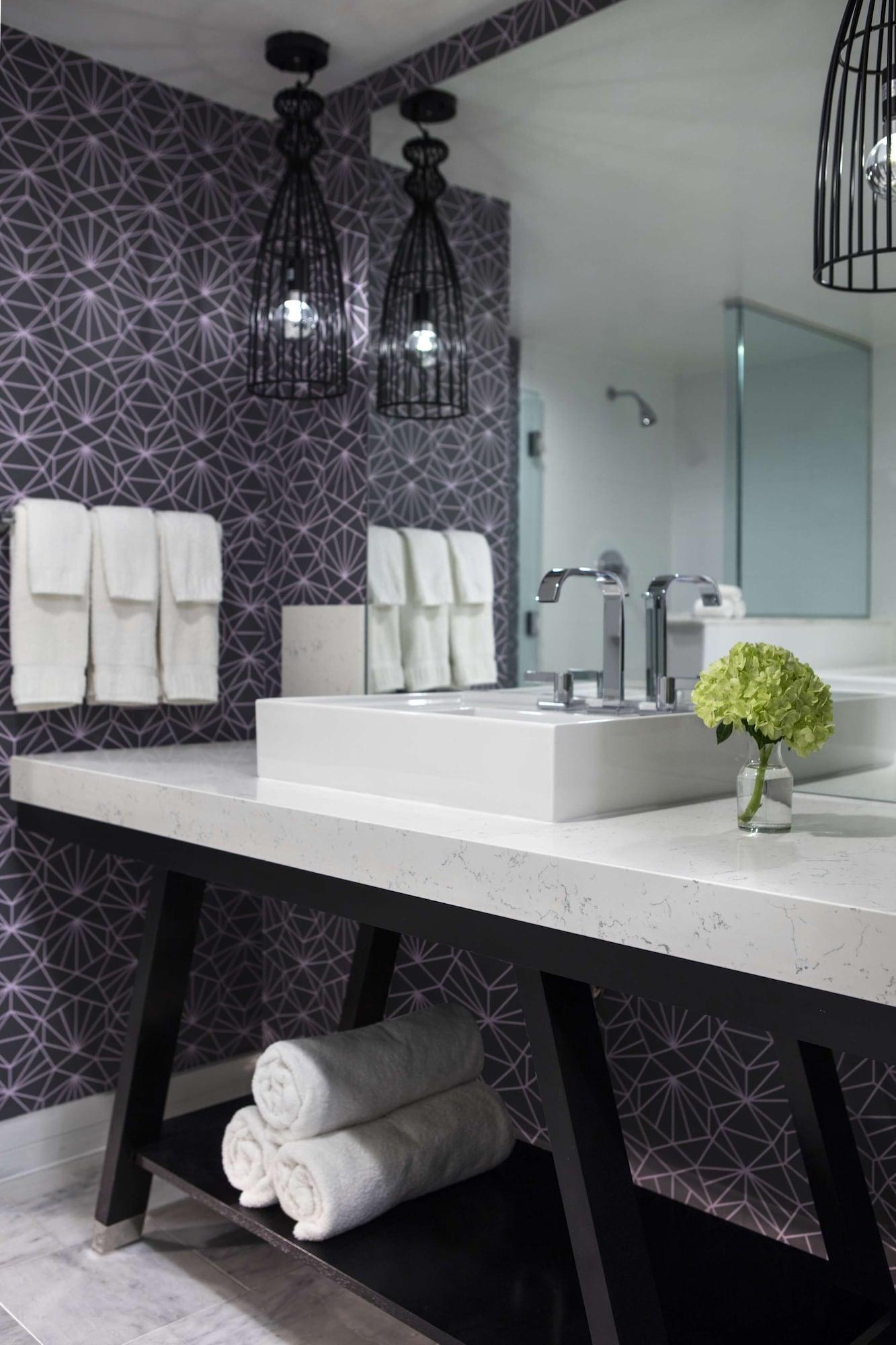 The Royal Sonesta Washington Dc Dupont Circle Hotel Bagian luar foto