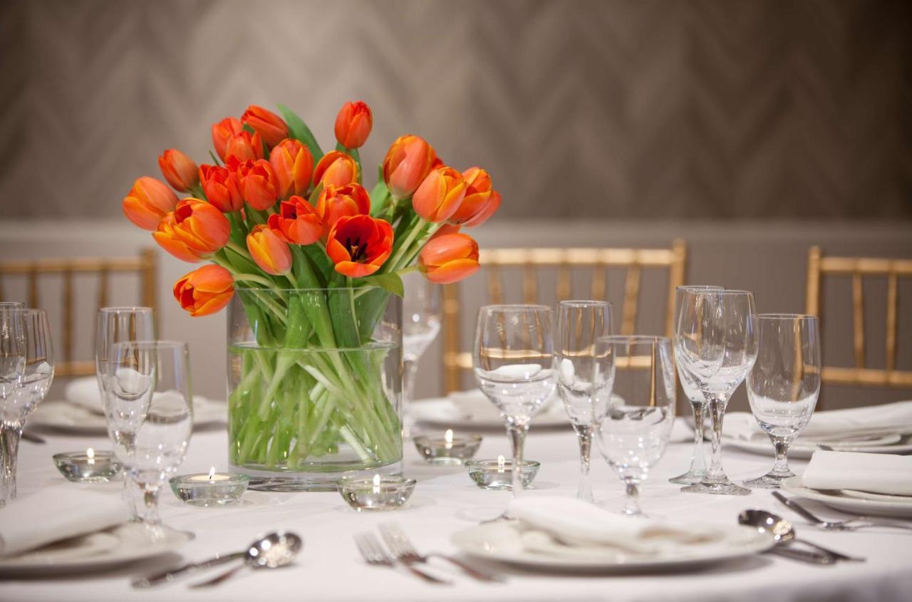 The Royal Sonesta Washington Dc Dupont Circle Hotel Bagian luar foto