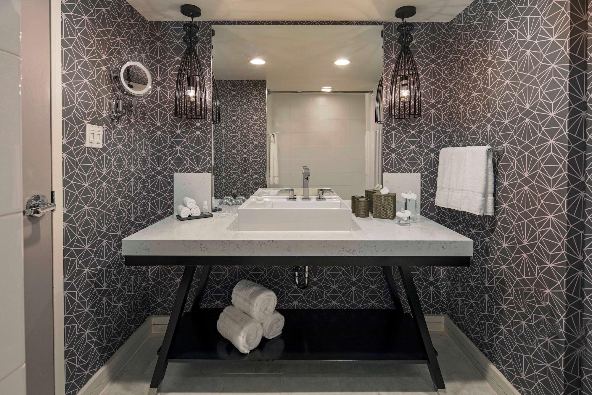 The Royal Sonesta Washington Dc Dupont Circle Hotel Bagian luar foto