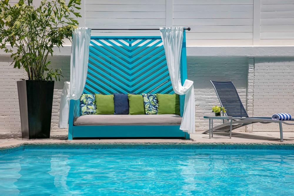 The Royal Sonesta Washington Dc Dupont Circle Hotel Bagian luar foto
