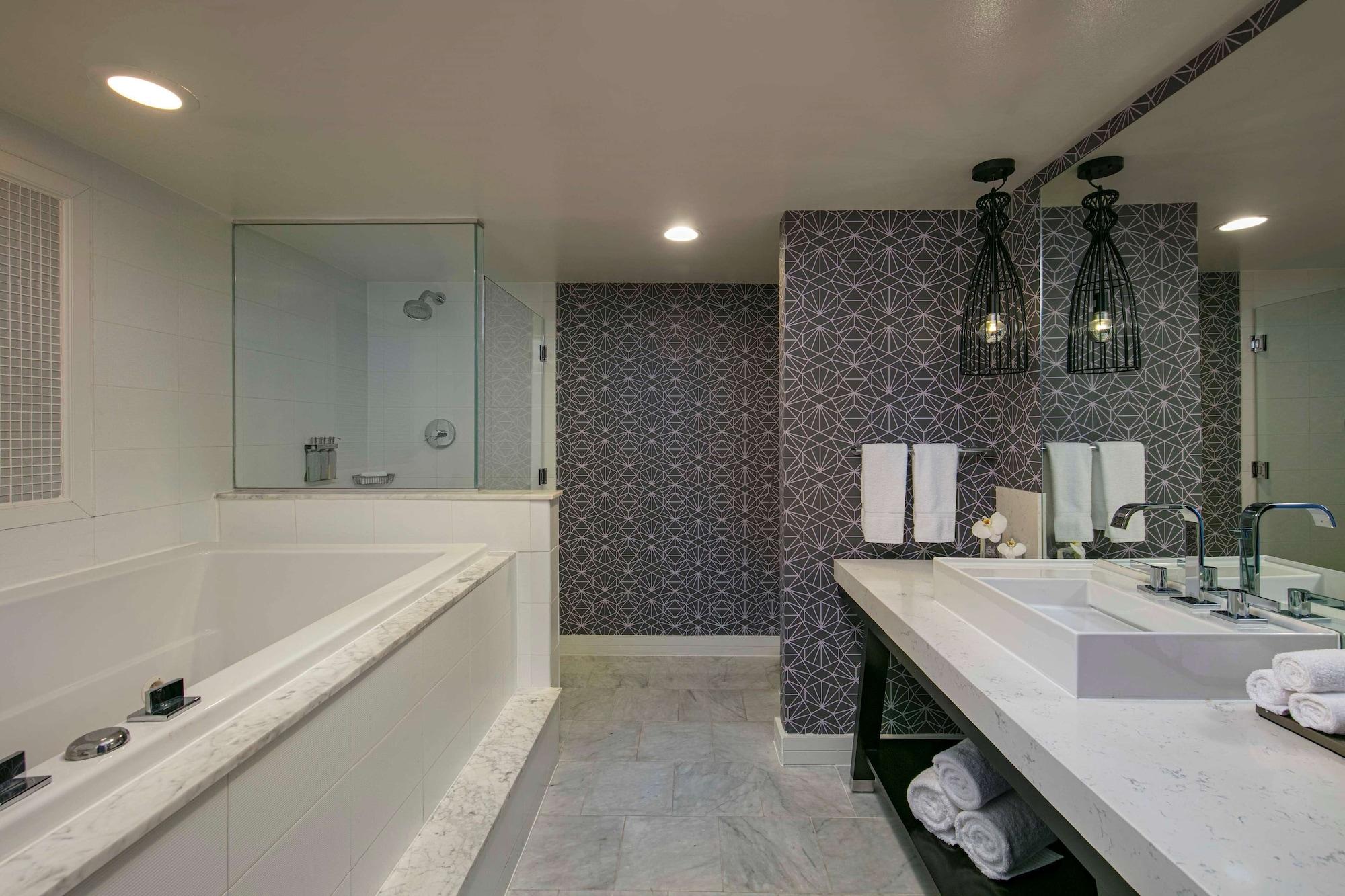 The Royal Sonesta Washington Dc Dupont Circle Hotel Bagian luar foto