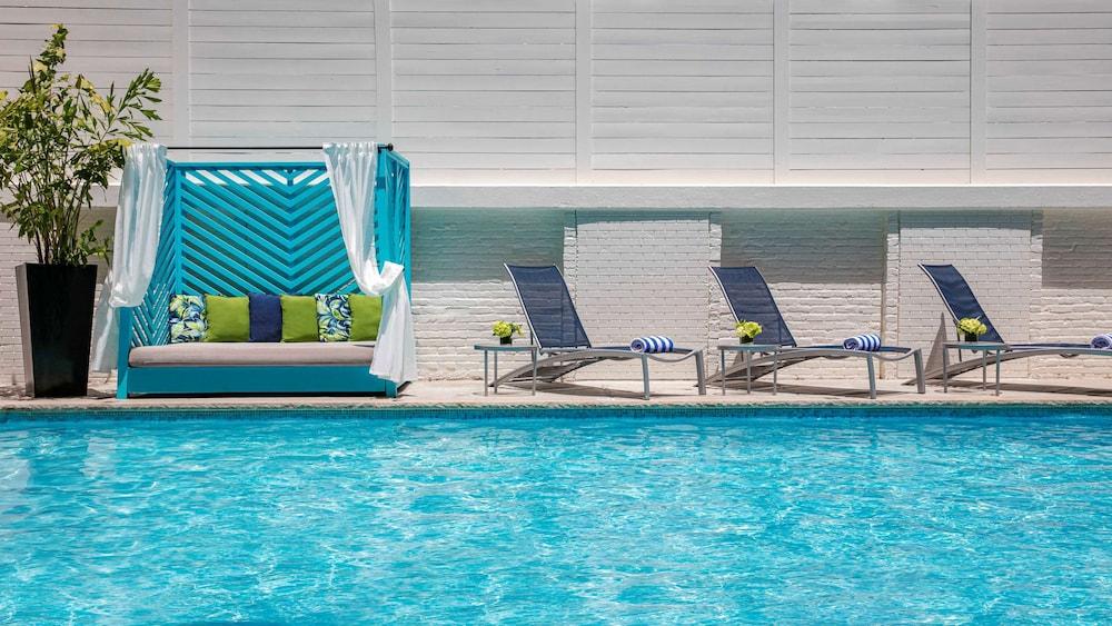 The Royal Sonesta Washington Dc Dupont Circle Hotel Bagian luar foto